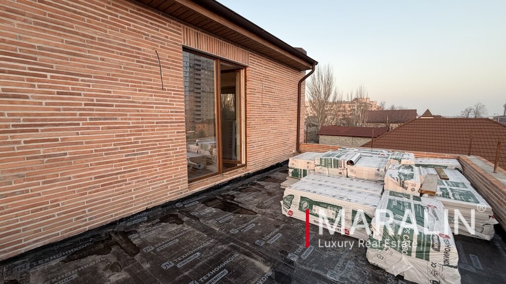 Современный проект 