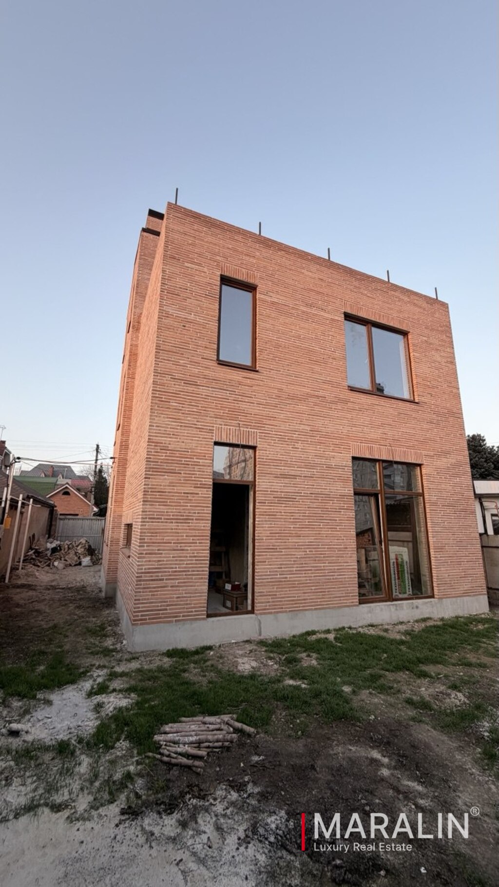 Современный проект 