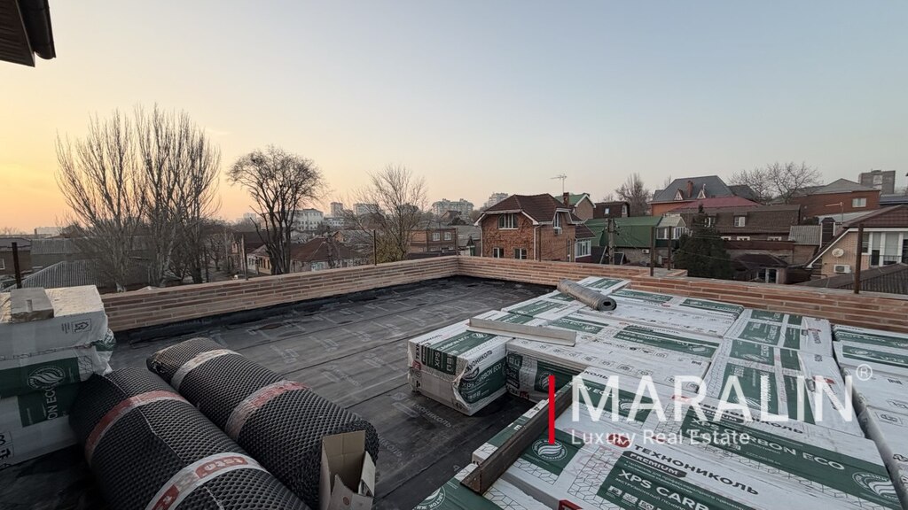 Современный проект 