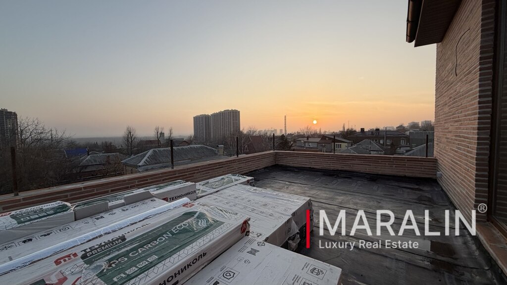 Современный проект 