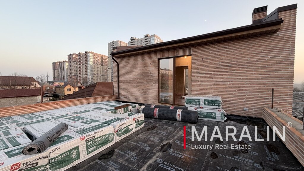 Современный проект 