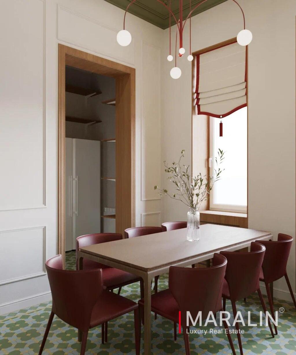 Наследники