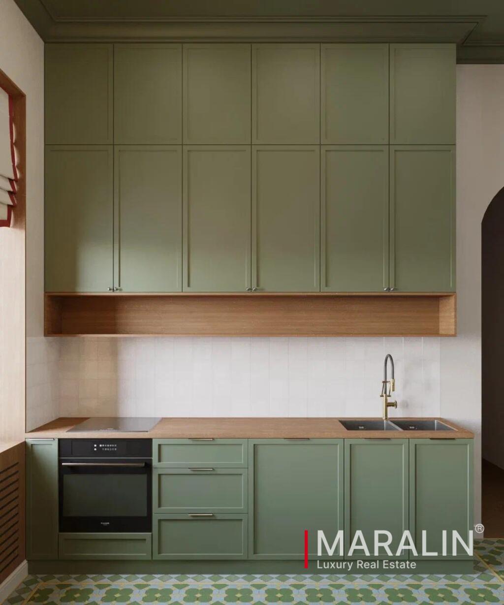 Продажа 5-комнатной квартиры, Ростов-на-Дону, Суворова, 3