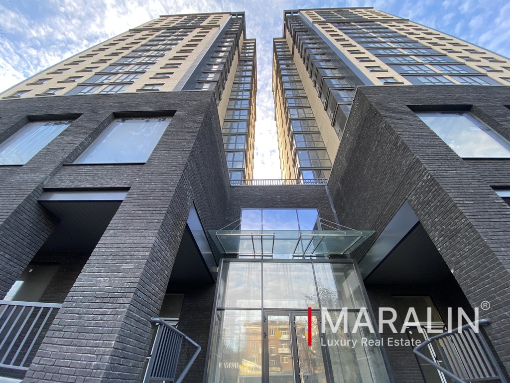 Продажа коммерческой недвижимости, 120м <sup>2</sup>, Ростов-на-Дону, Буденновский, 77