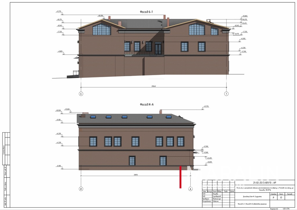 Дизайн проект
