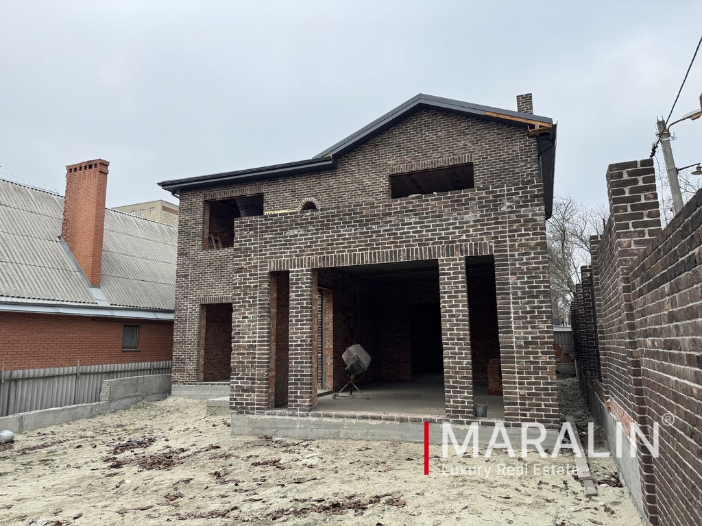 Хороший район 