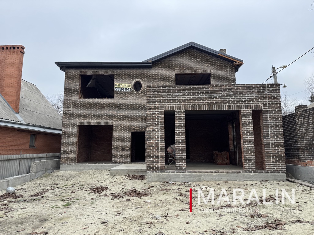 Хороший район 