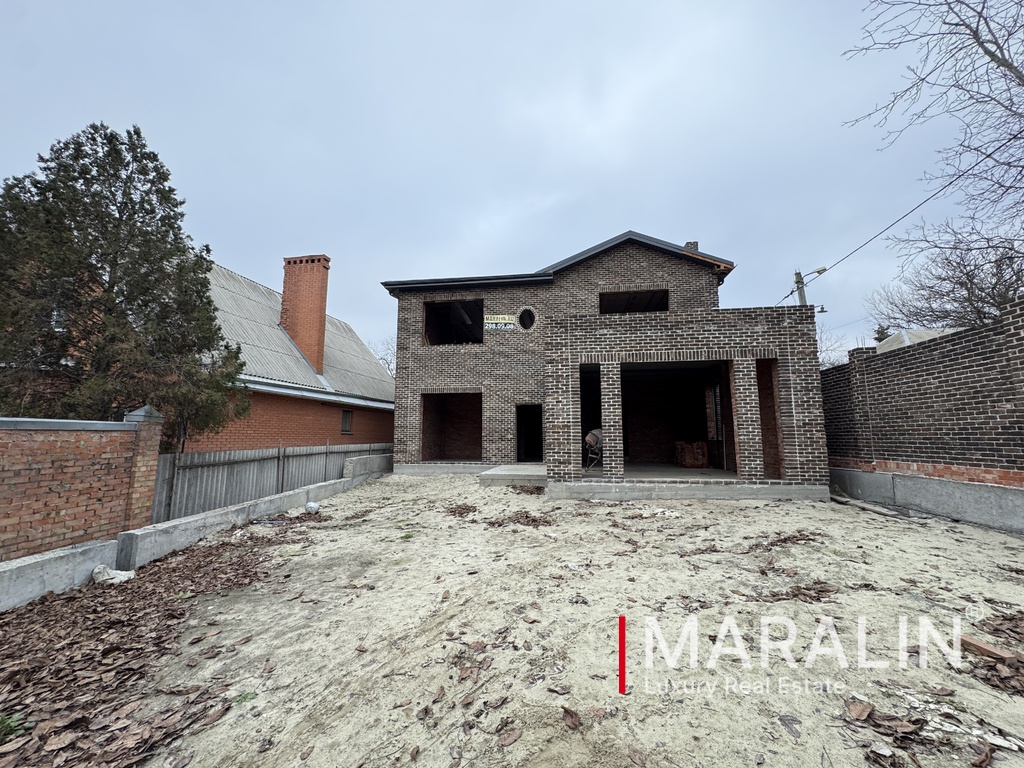 Хороший район 