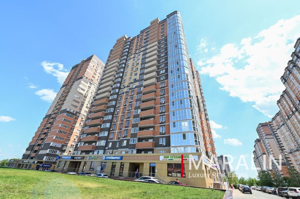 Аренда коммерческой недвижимости, 70м <sup>2</sup>, Ростов-на-Дону, Богданова, 85