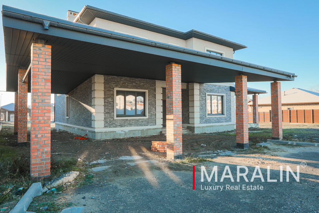 Построен качественно