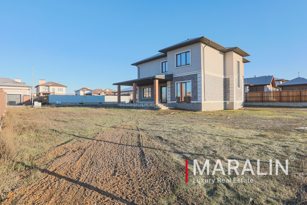 Построен качественно