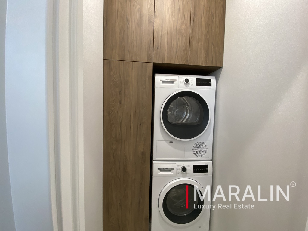 Квартира с ремонтом 