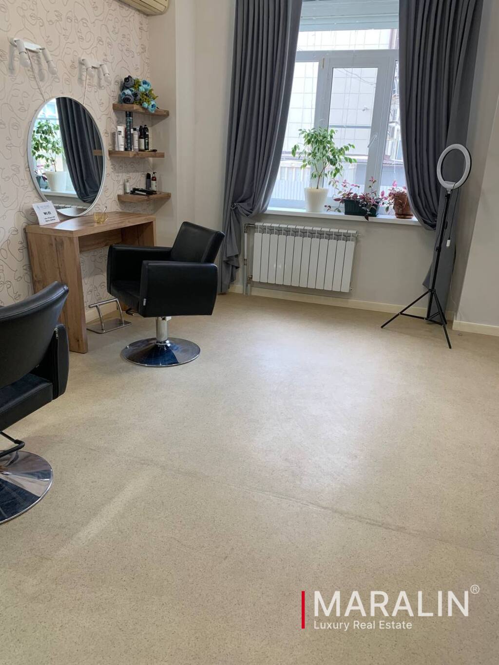 Нежилое помещение 