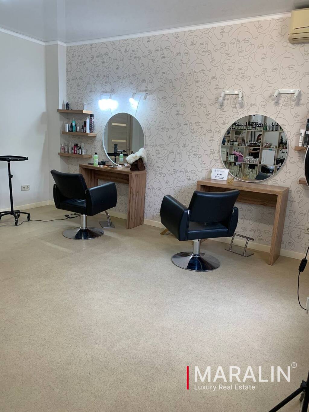 Нежилое помещение 