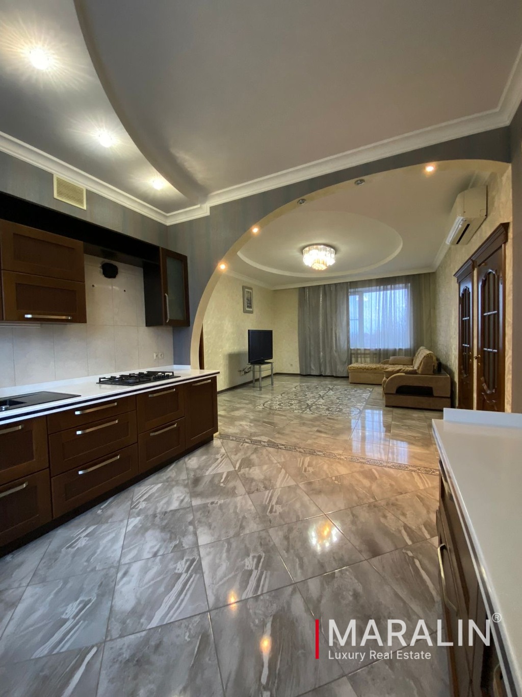 Безупречный комфорт