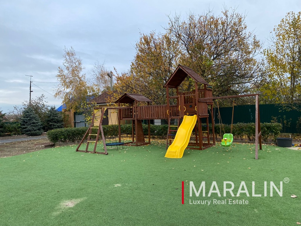 Безупречный комфорт