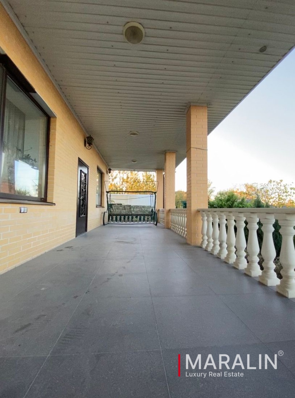 Безупречный комфорт