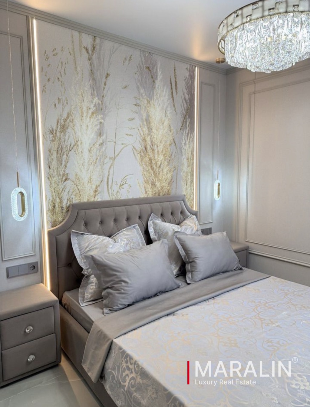 Стильный бежевый