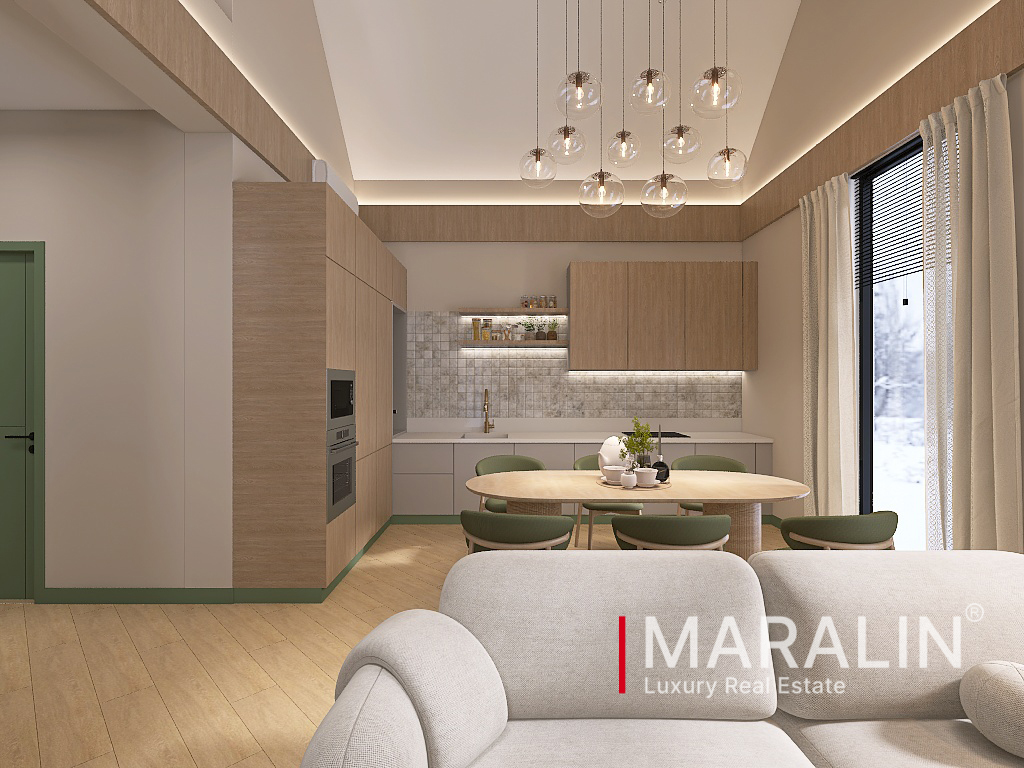 Современный вид