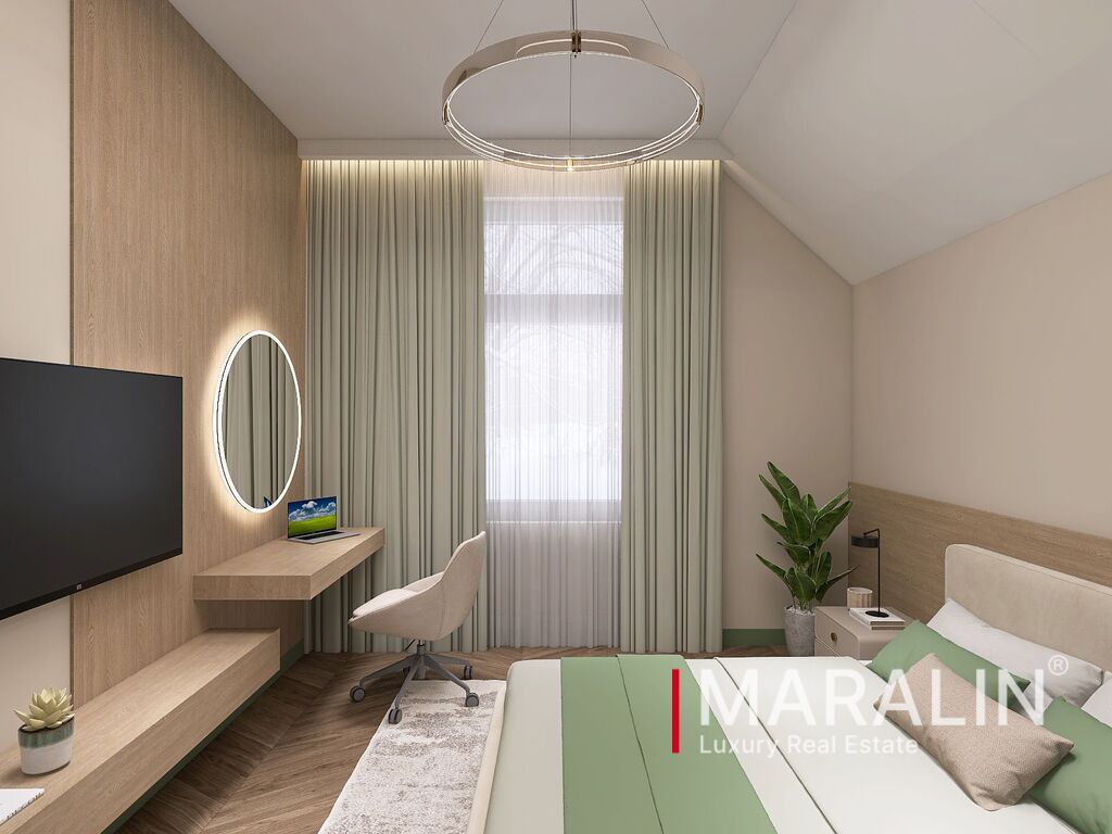 Дизайн проект