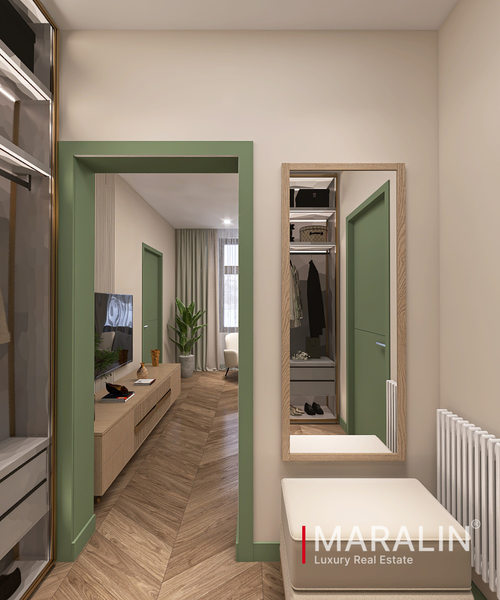 Дизайн проект