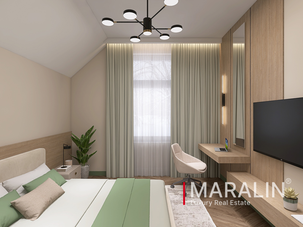 Дизайн проект