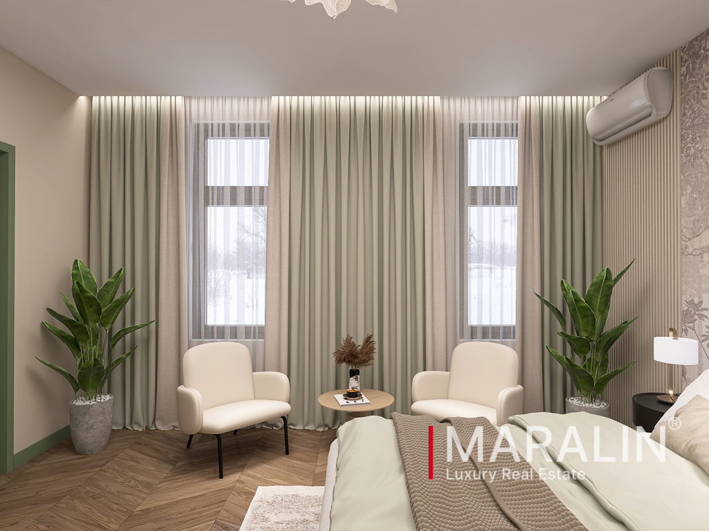 Дизайн проект