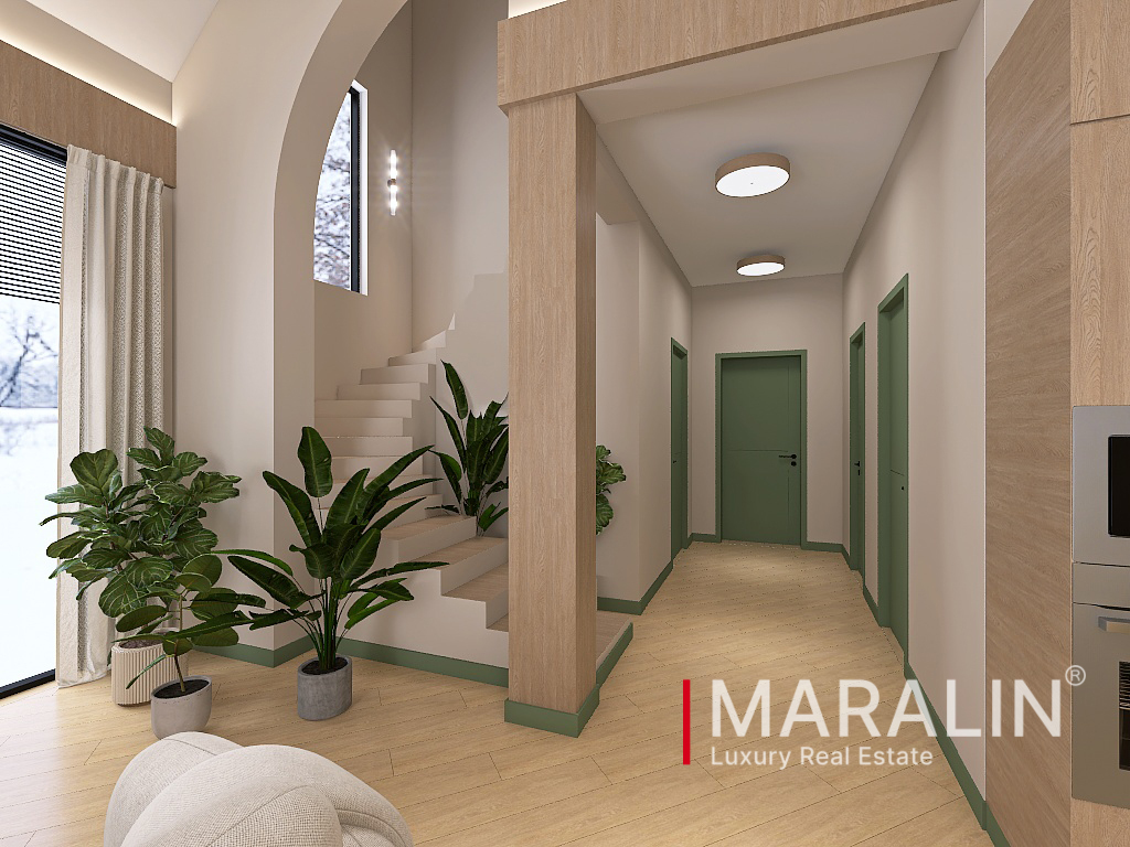 Дизайн проект