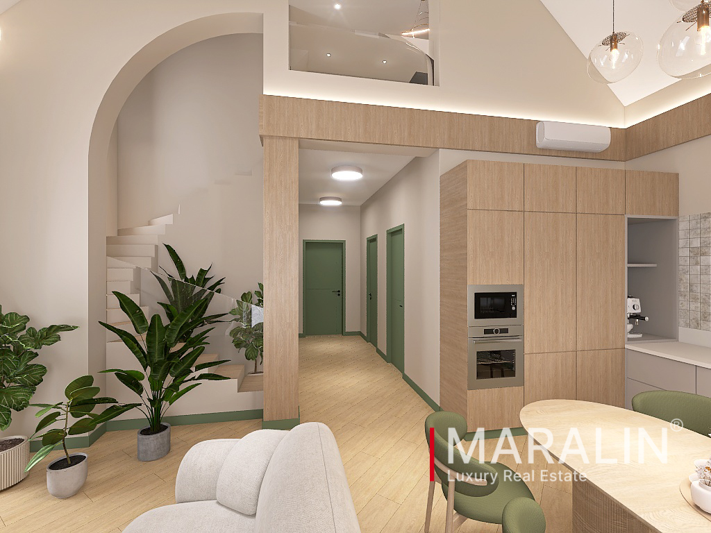 Дизайн проект