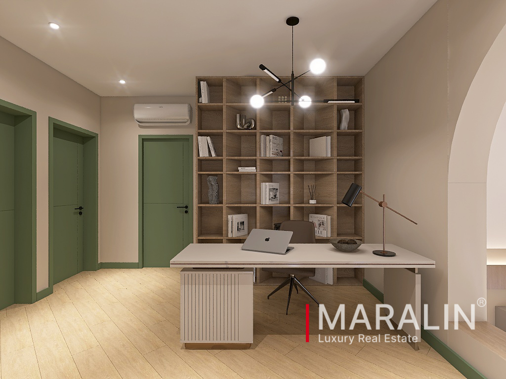 Дизайн проект