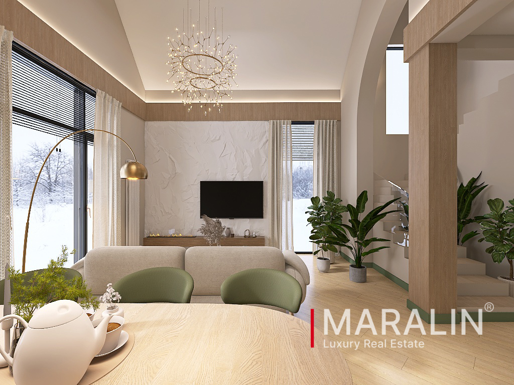 Дизайн проект