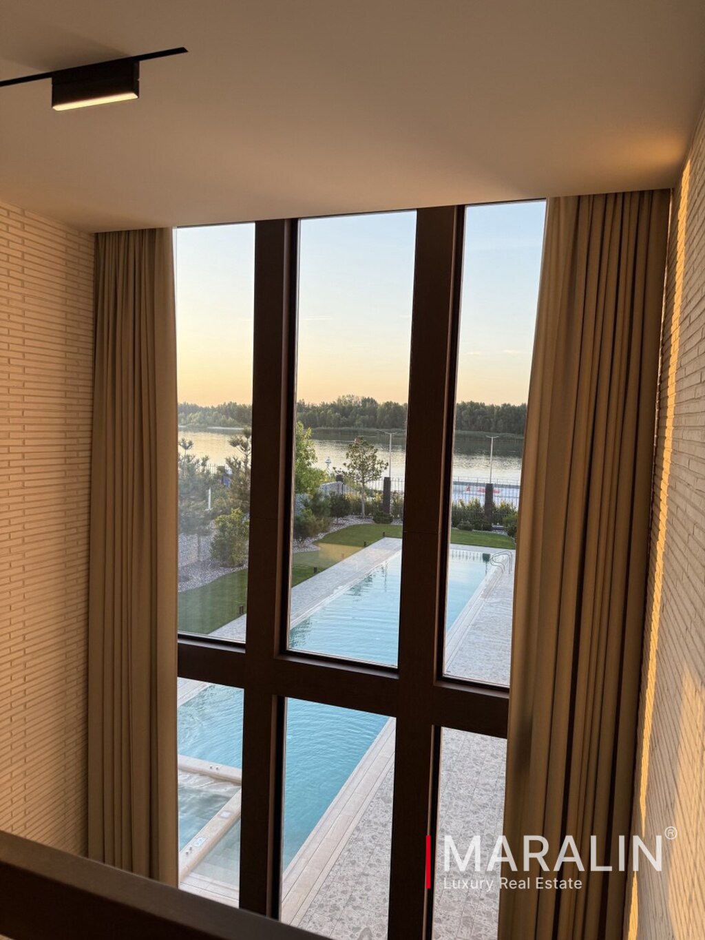 Вилла Резидент 