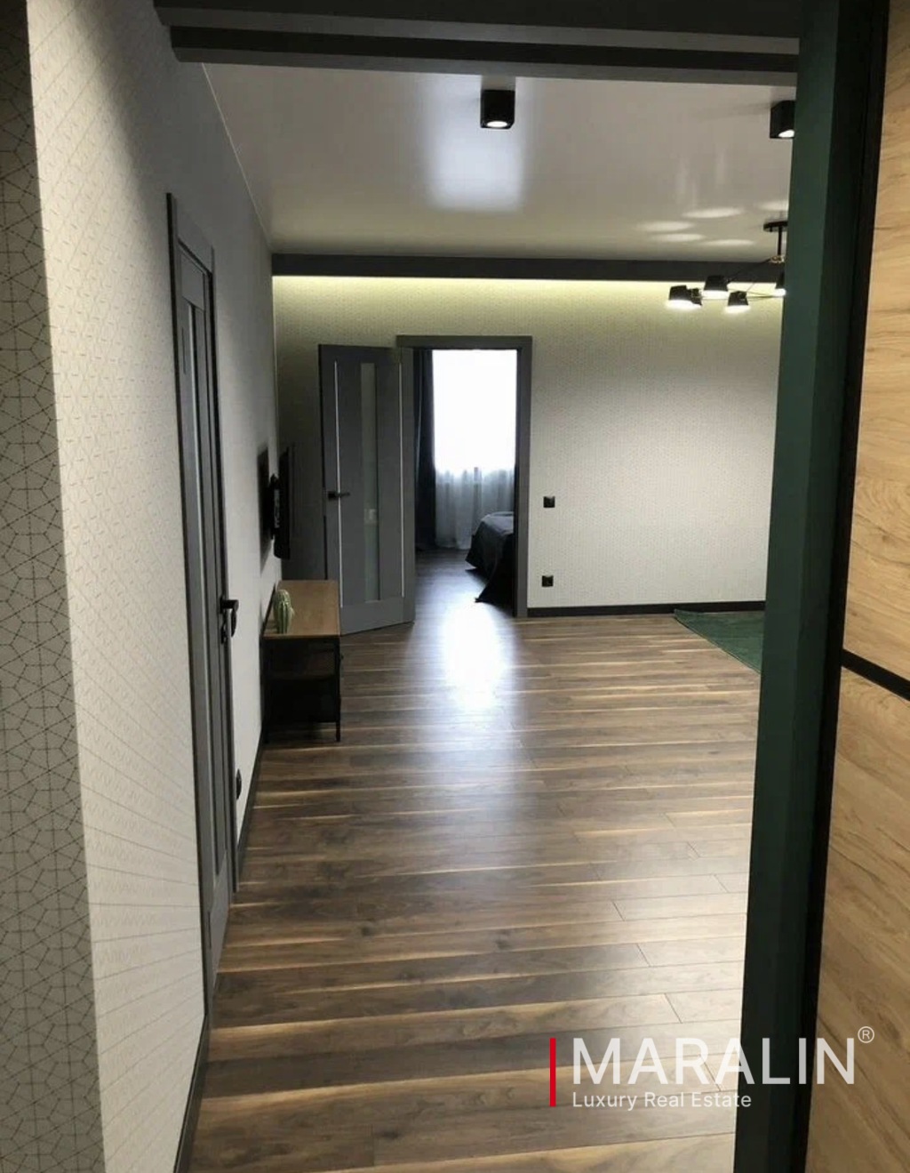 Жить в Центре