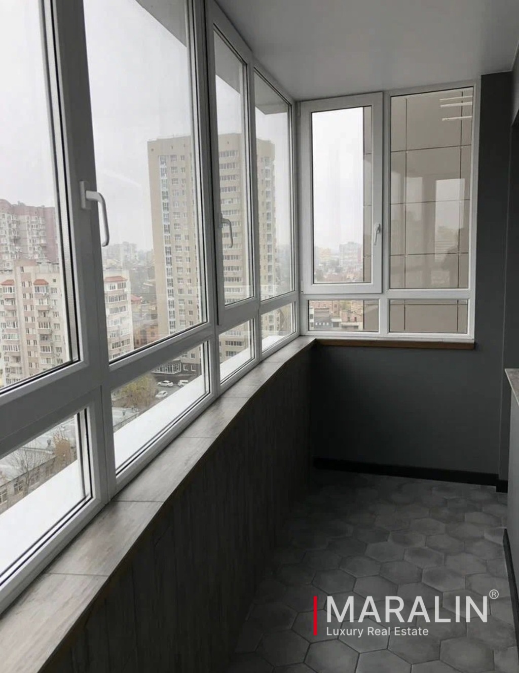 Жить в Центре