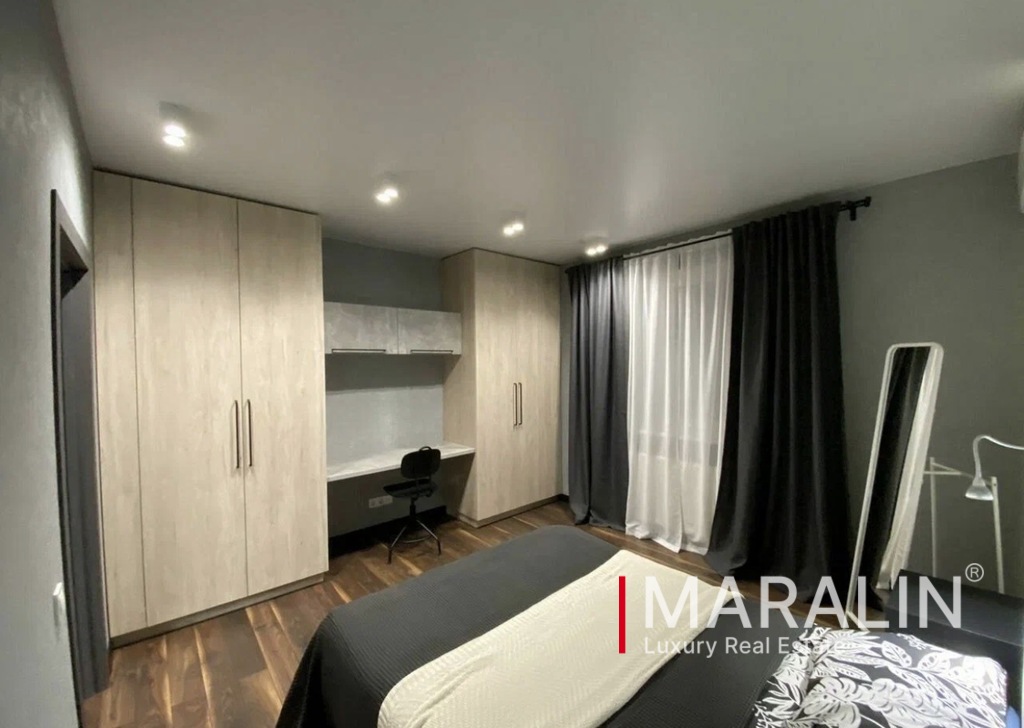 Жить в Центре