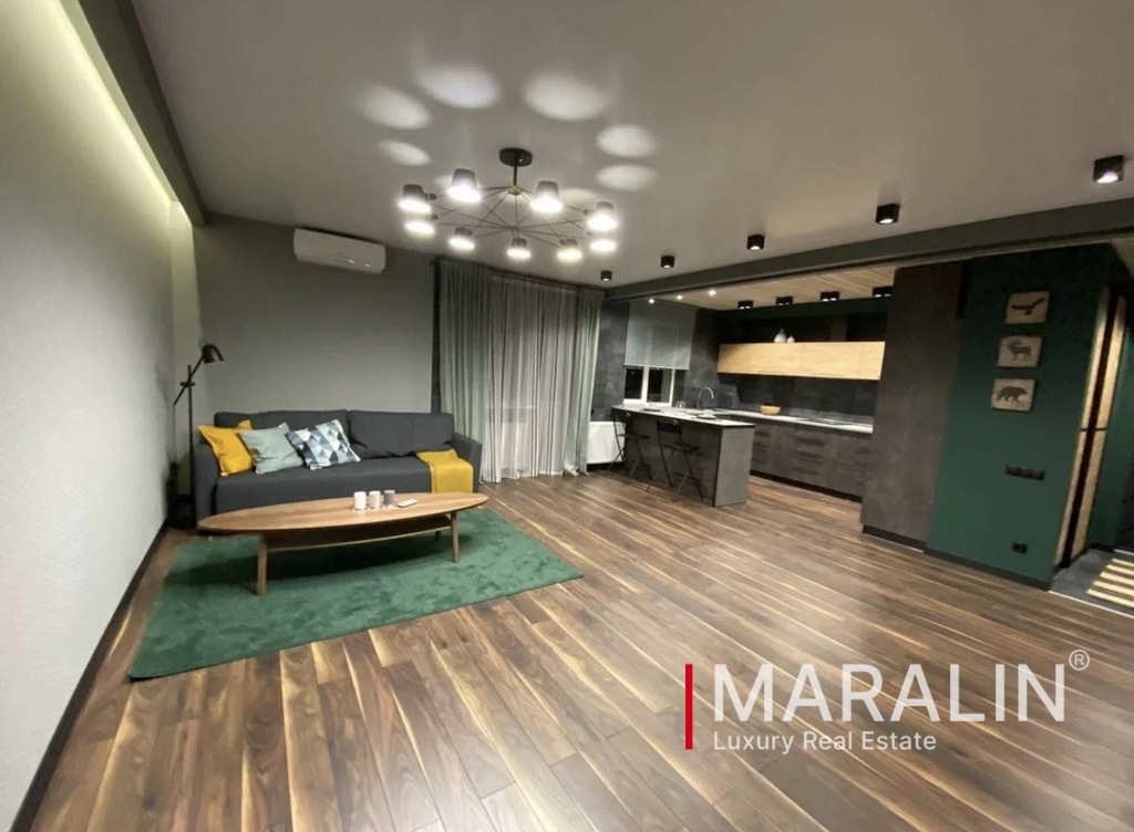 Жить в Центре