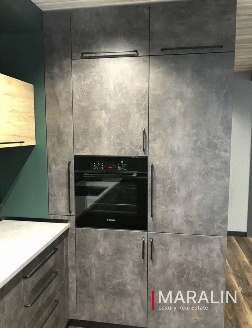 Жить в Центре