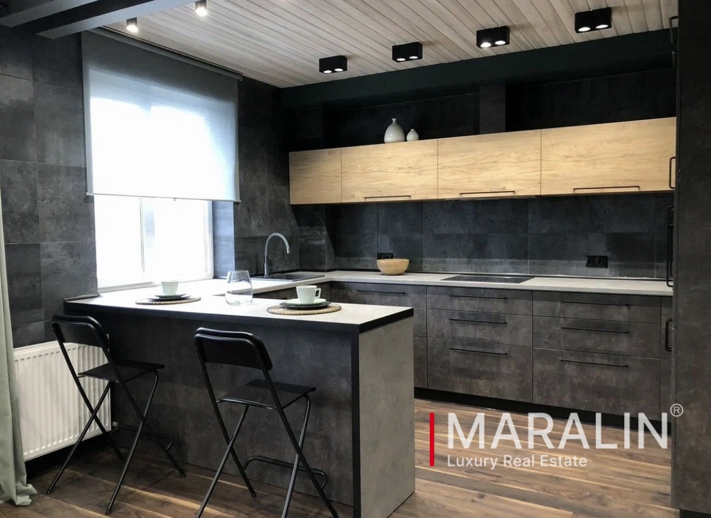 Жить в Центре