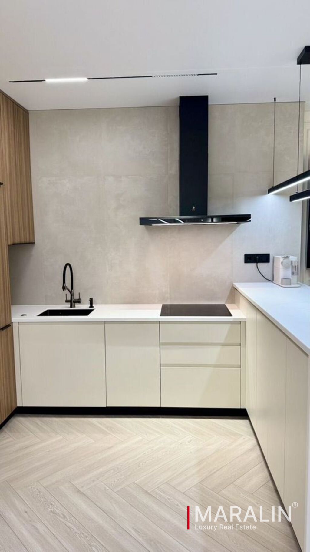 Дизайнерский ремонт 