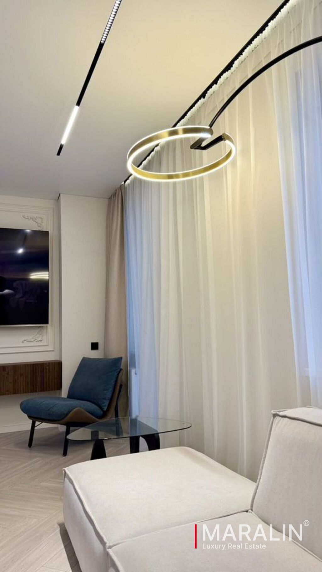 Дизайнерский ремонт 