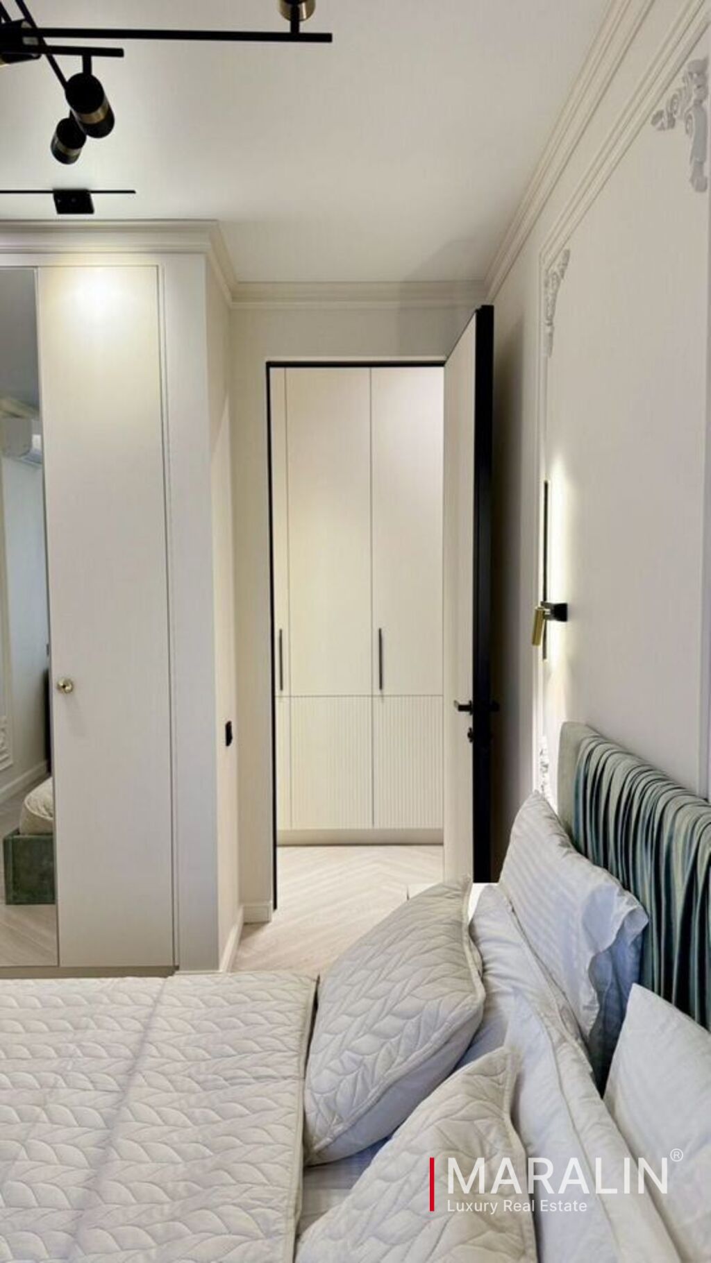 Дизайнерский ремонт 