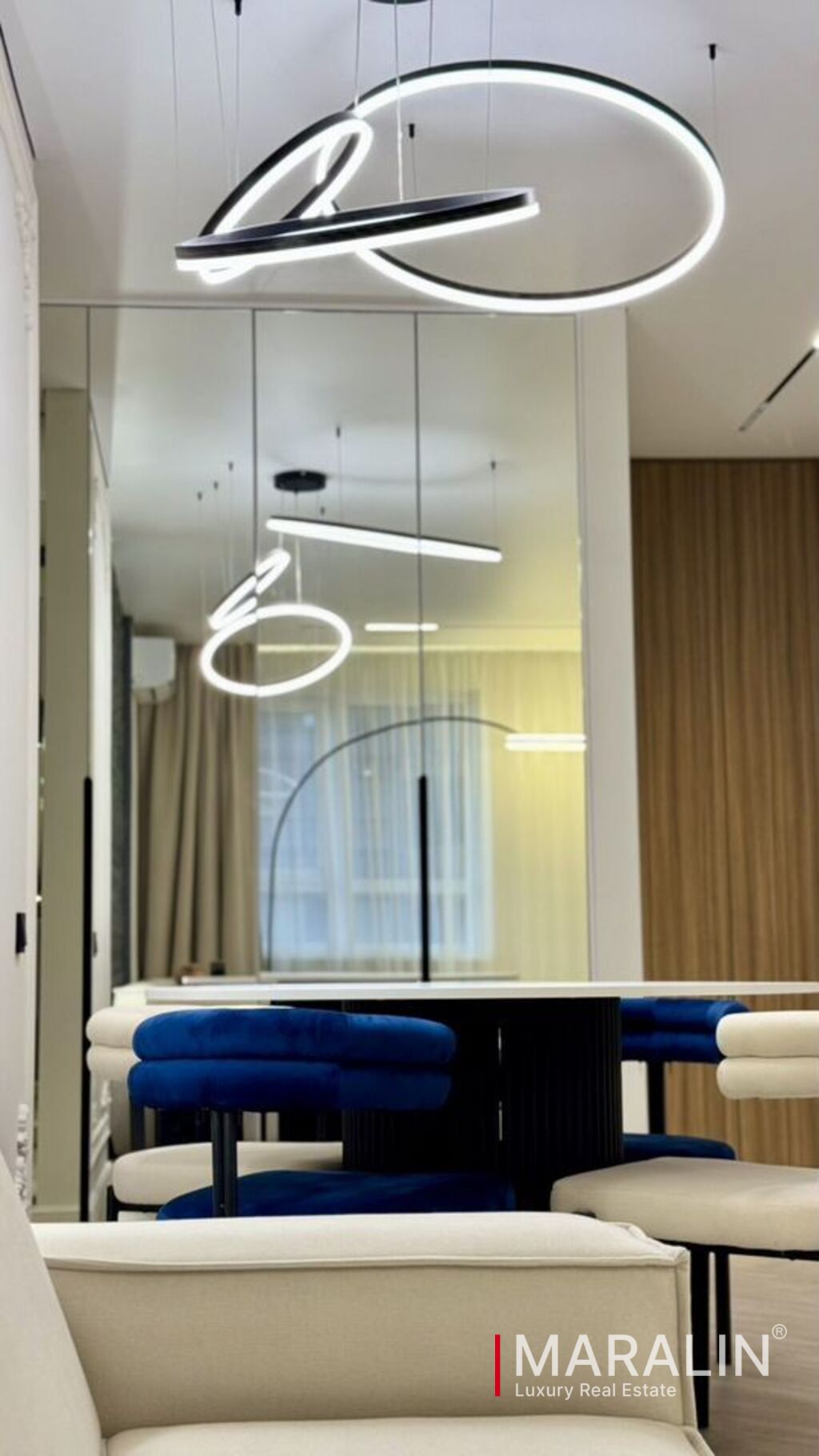 Дизайнерский ремонт 