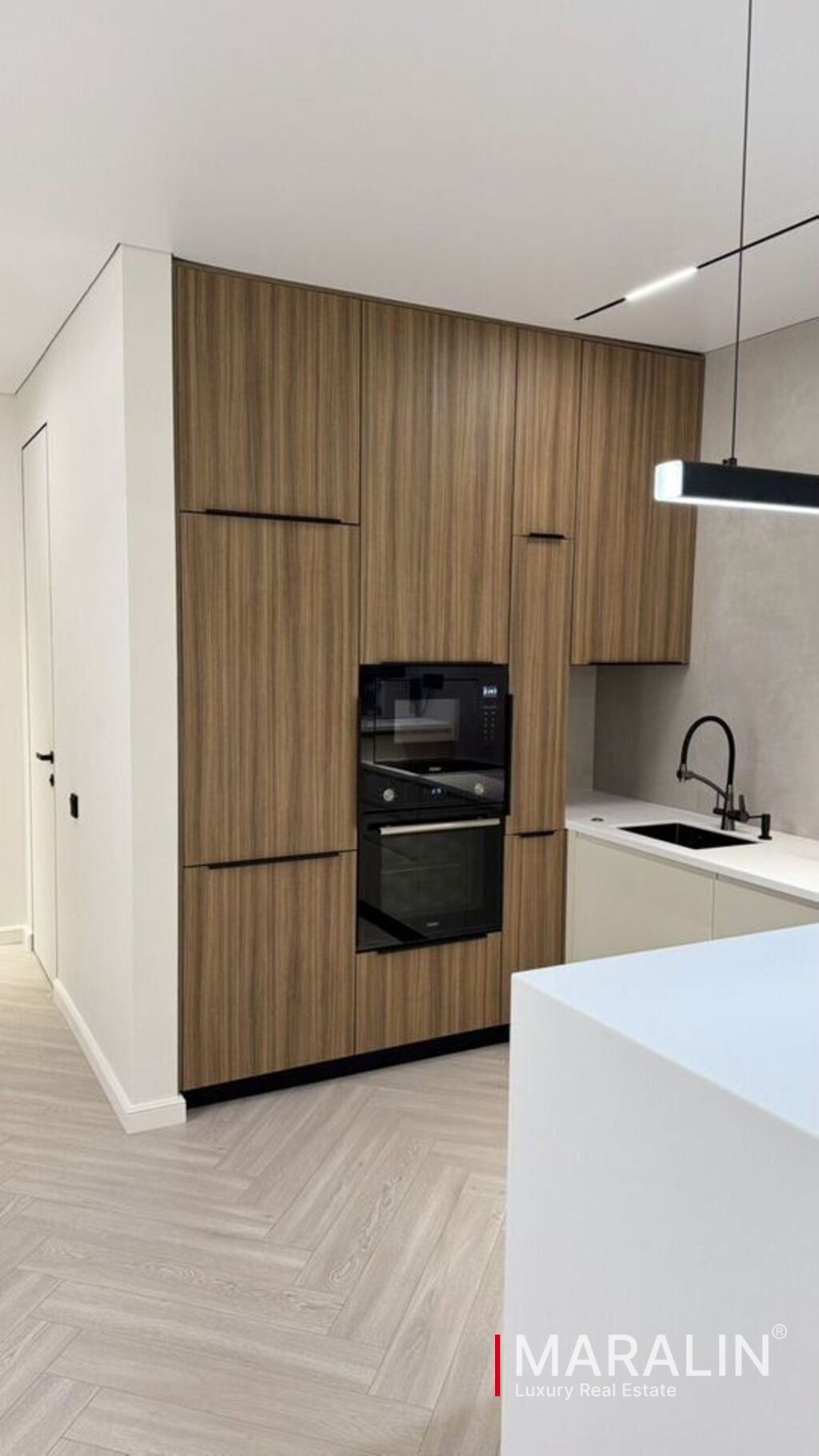 Дизайнерский ремонт 