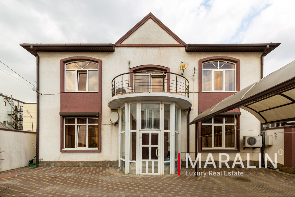 Готовое решение 