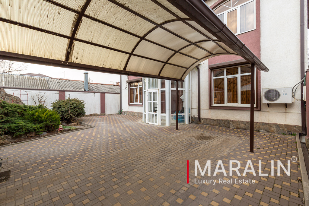 Готовое решение 