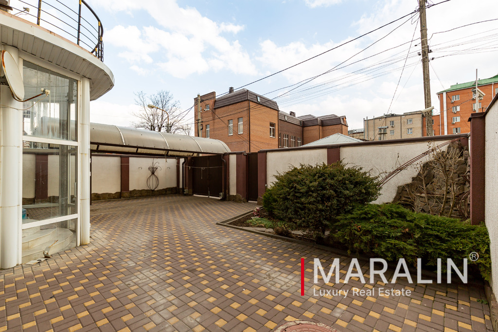 Готовое решение 