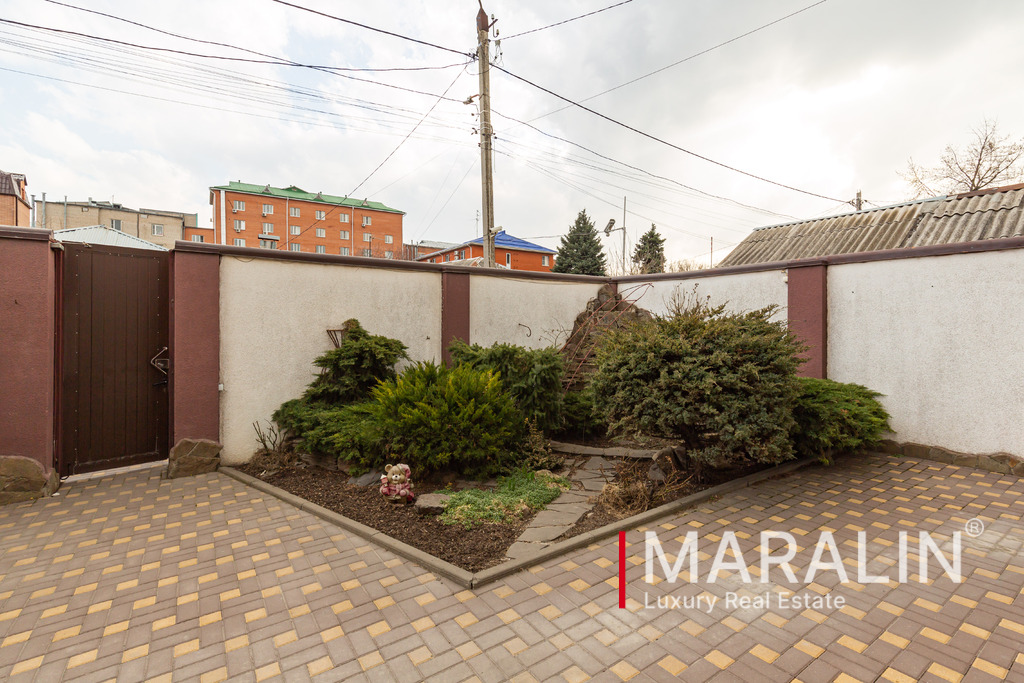 Готовое решение 