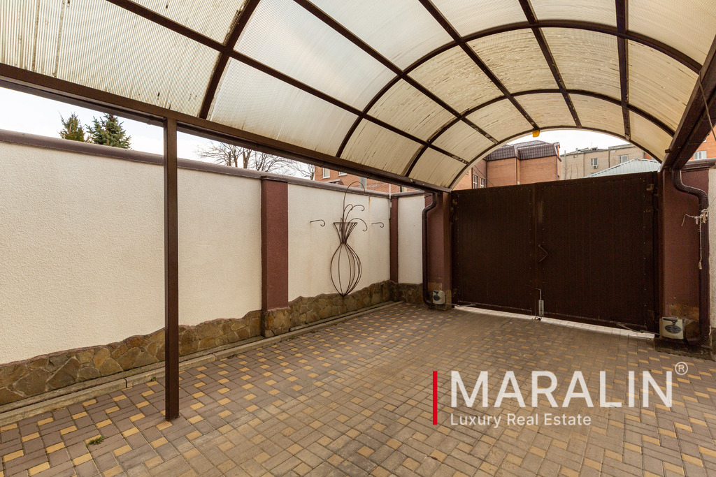 Готовое решение 