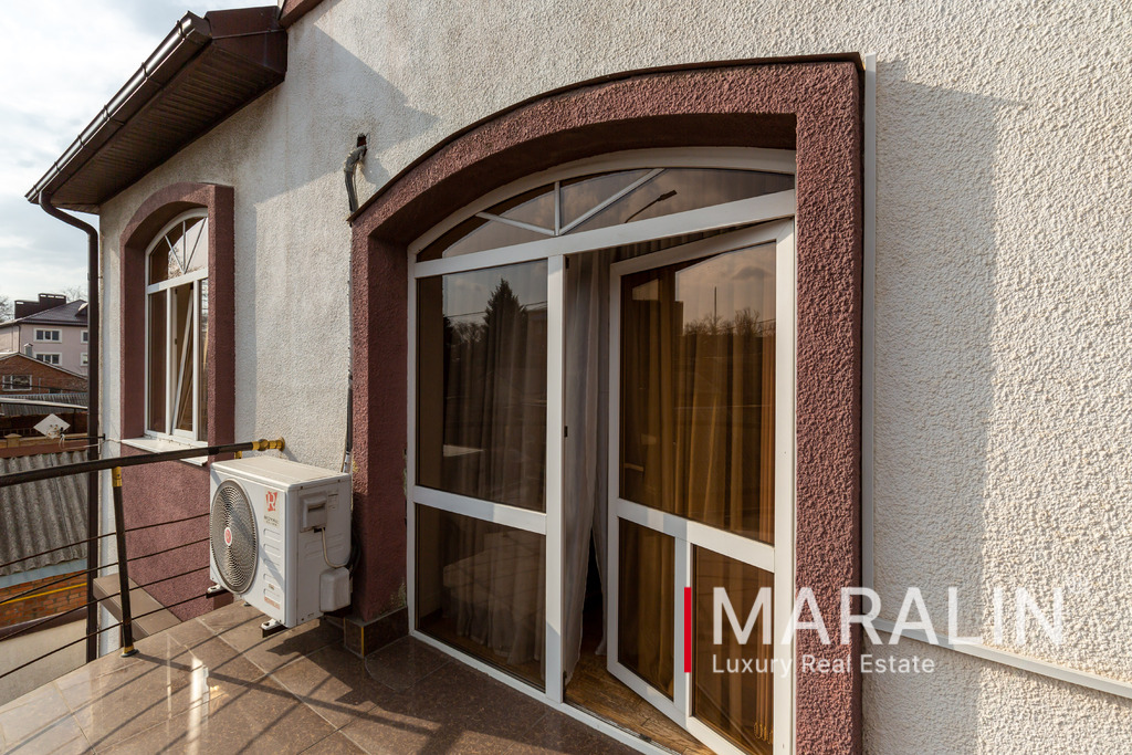 Готовое решение 