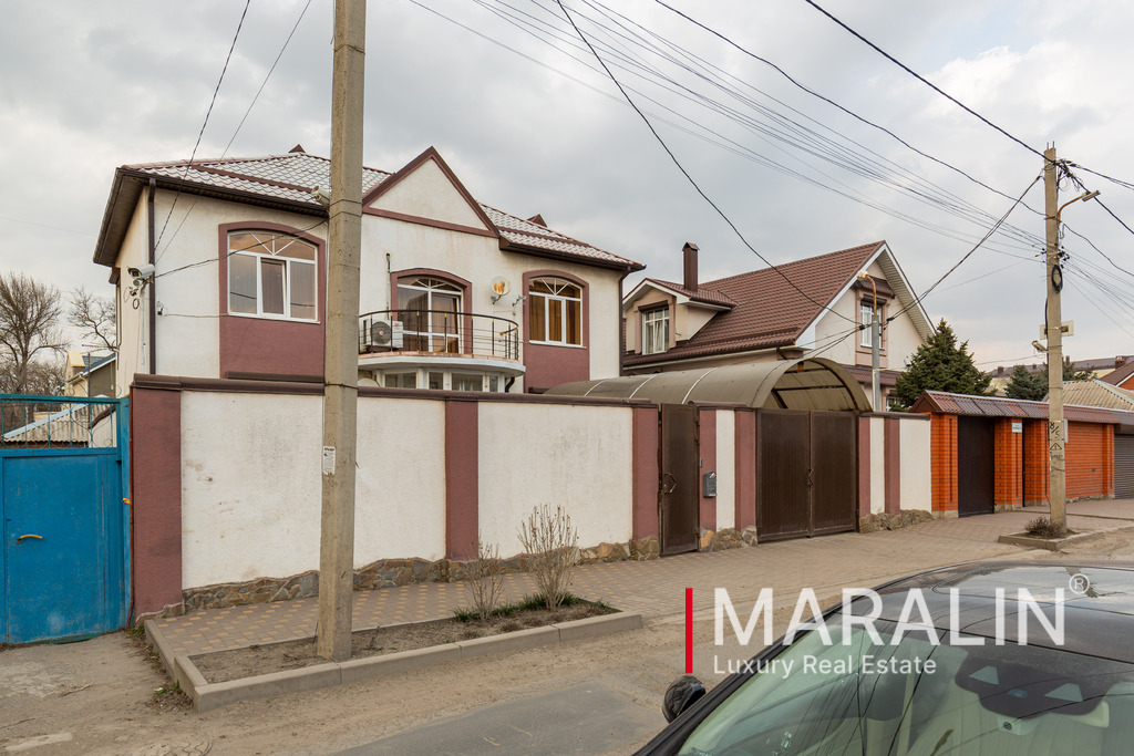 Готовое решение 